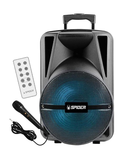 Bafle exterior SR-BAF153 1