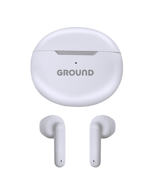Audífonos true wireless Ground Sound Orbit Sound inalámbricos