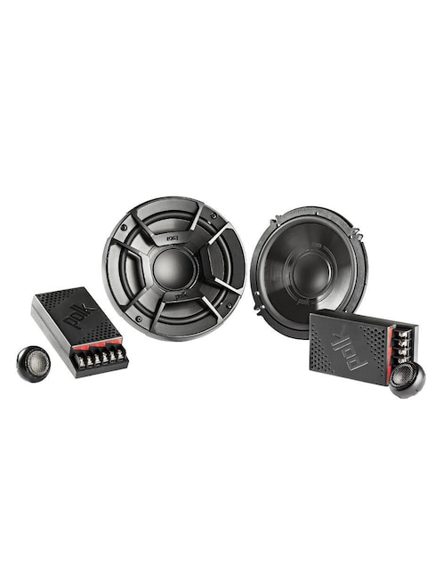 Set Bocina Polk Audio DB 6502