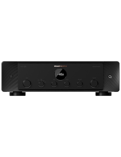 Amplificador Marantz Model 30 de 120 V