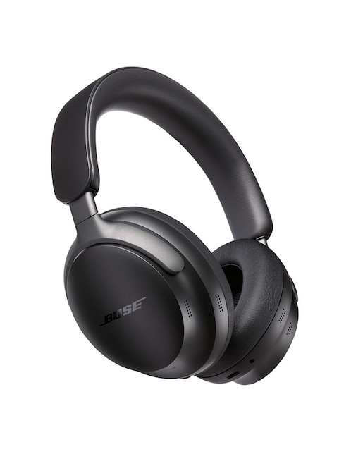 Audífonos Over-Ear Bose Quietcomfort Ultra inalámbricos con cancelación de ruido