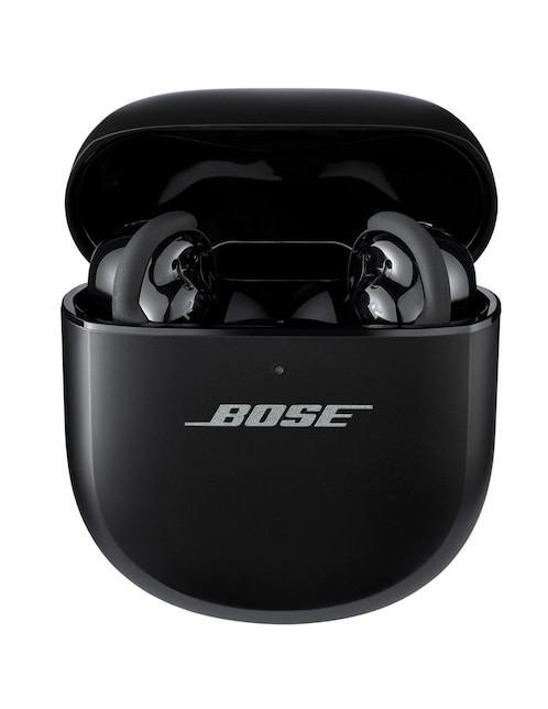 Audífonos true wireless Bose QC Ultra inalámbricos con cancelación de ruido