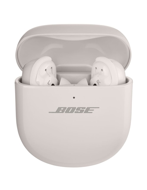 Audífonos True Wireless Bose Qc Ultra inalámbricos con cancelación de ruido