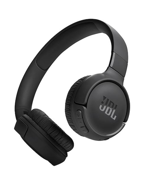 Audífonos On-Ear JBL Tune 520bt inalámbricos