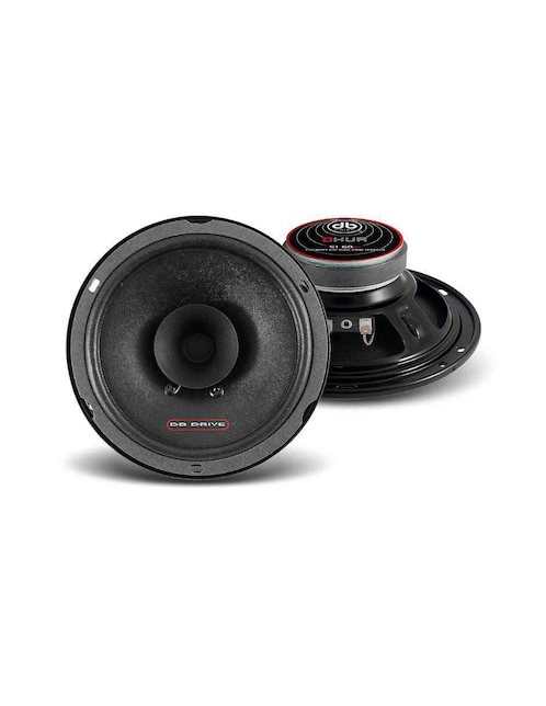 Bocina Db Drive S1 60V2