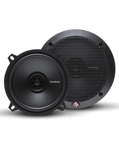 Bocina Rockford Fosgate R1525X2