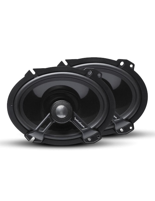Bocina Rockford Fosgate T1682