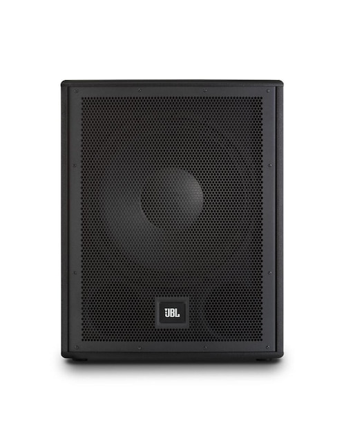 Subwoofer JBL IRX115S