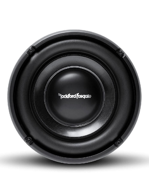 Subwoofer Rockford Fosgate T1S210