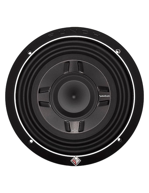 Subwoofer Rockford Fosgate P3SD28