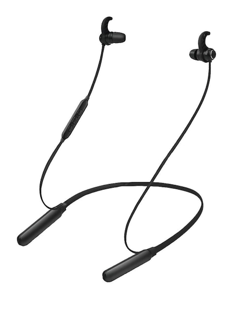 Audífonos In-Ear Gadgets & Fun inalámbricos Negro