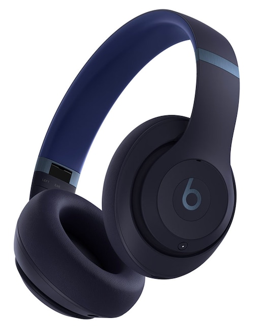 Audífonos Over-Ear Beats Studio Pro inalámbricos con cancelación de ruido Azul marino