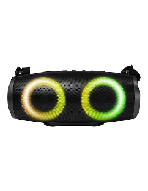 Bocina portátil Select Sound dw220 alámbrica e inalámbrica