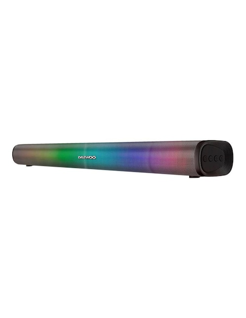 Barra de sonido Daewoo Dw3291