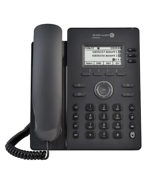 Teléfono H3G 1