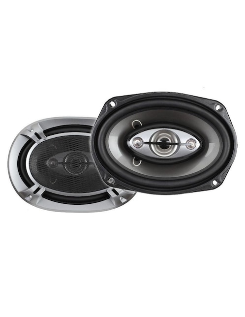 Bocina Rock Series RKSP694
