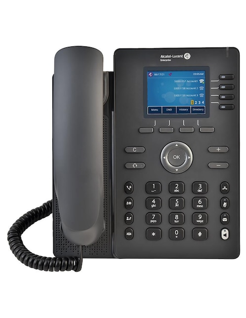 Teléfono H6 1