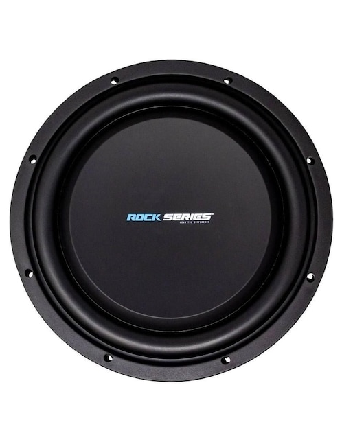 Subwoofer Rock Series RKSPSS12