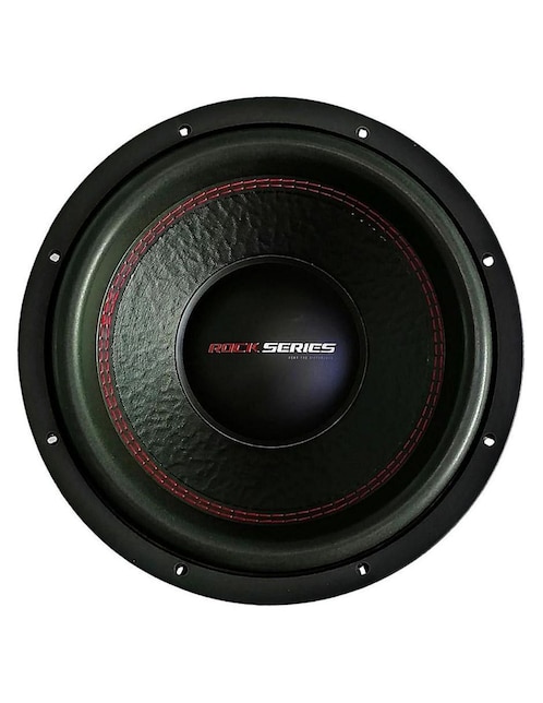 Subwoofer Rock Series RKS1204OS