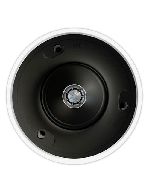 Bocina Kef Ci 100.2QR alámbrica