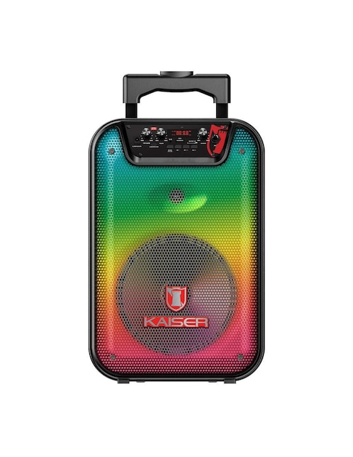 Bafle de piso Kaiser KSW-3508