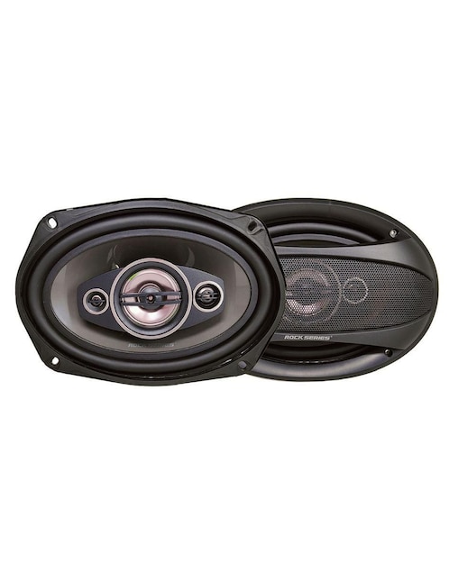 Bocina Rock Series RKS694