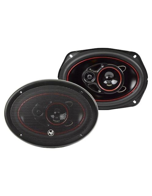 Bocina Audiopipe CSL6923R