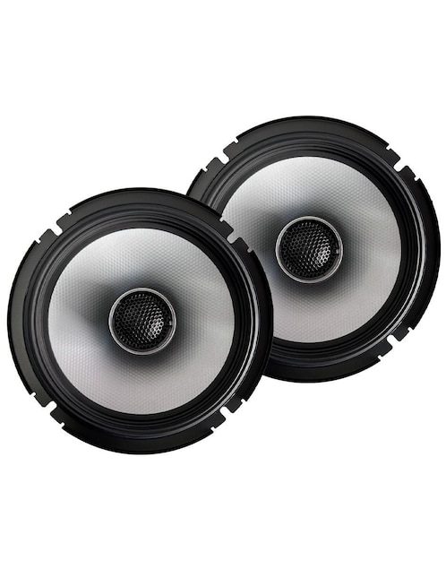 Bocina Alpine S2-S65
