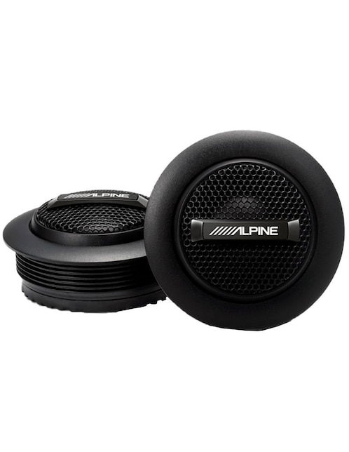 Bocina Alpine S-S10TW