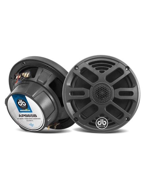 Bocina Db Drive APS65B