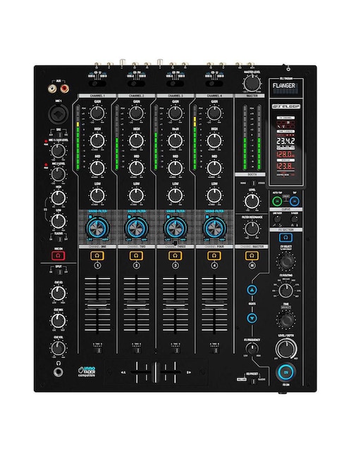 RELOOP Mezcladora DJ Reloop RMX-95