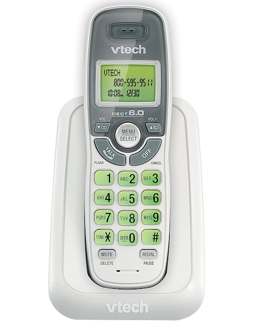 Teléfono Vtech Alámbrico VTC100