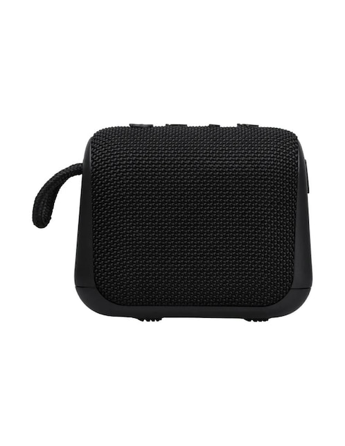Bocina portátil Aiwa AWKF3B bluetooth