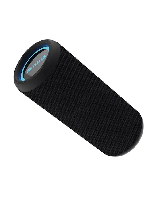 Bocina portátil Aiwa AWKF4B bluetooth
