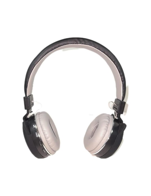 Audífonos On-Ear Xingxing alámbricos e inalámbricos