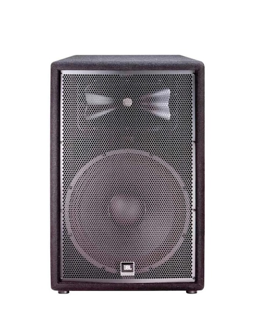 Bafle exterior Jbl JRX215