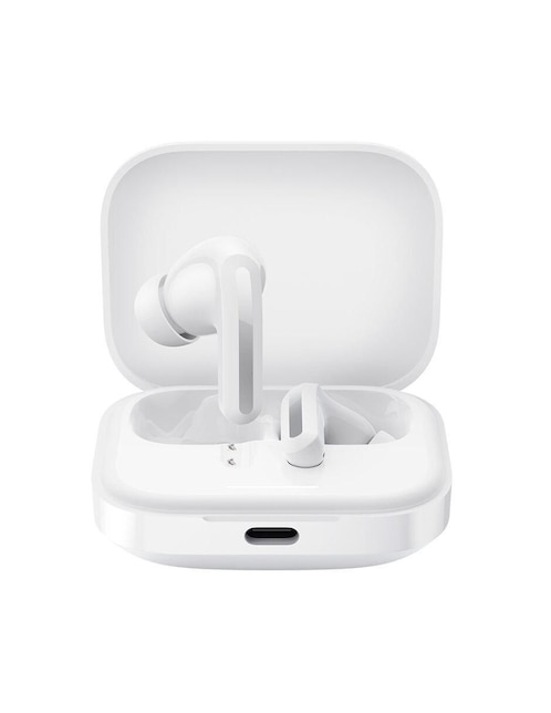 Audífono in ear Xiaomi Redmi Buds 5 inalámbrico con cancelación de ruido