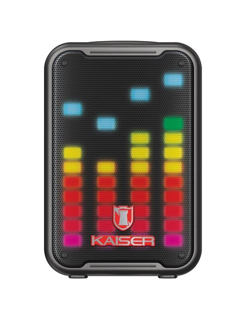 Bafle de piso Kaiser MSA-0108