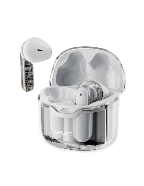 Audífonos In-Ear Select Sound BTH040 Inalámbricos