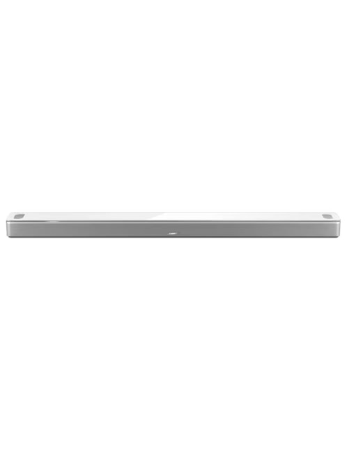 Barra de sonido Bose Smart Ultra Blanco