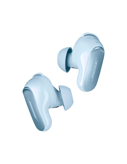 Audífono in ear Bose Qc Ultra Earbuds Se Blue inalámbrico con cancelación de ruido