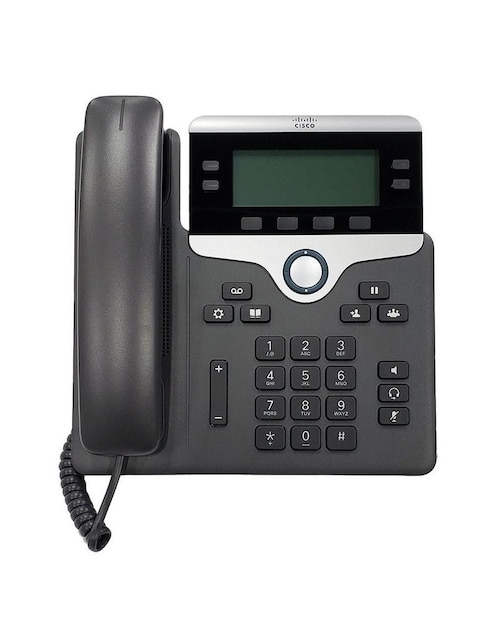 Teléfono Inalámbrico Cisco CP-7821-K9=