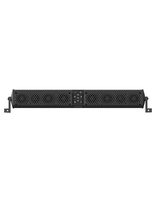 Barra de sonido Wet Sounds Stealthxt8b