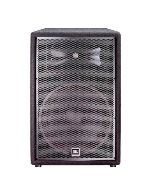 Bafle de piso JRX215 1
