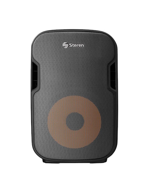STEREN Bafle de piso Steren BAF-1255BT