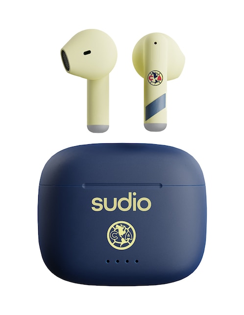 Audífono true wireless Sudio A1AME inalámbrica