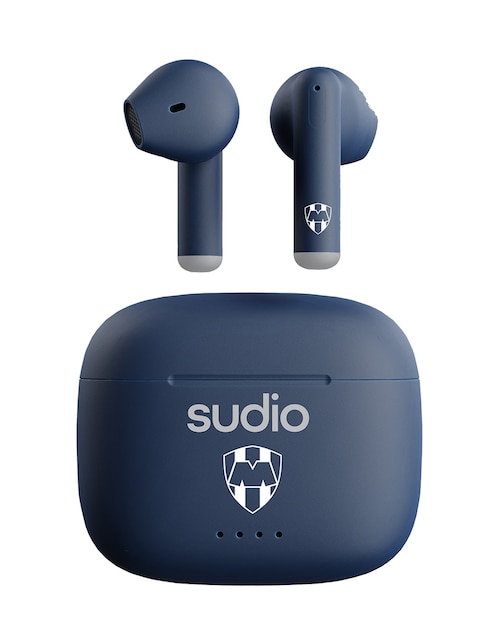 Audífonos True Wireless A1Mty inalámbricos 1