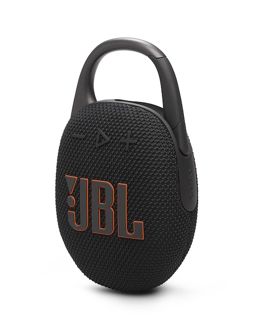 Bocina Portátil JBL Clip 5 Inalámbrica