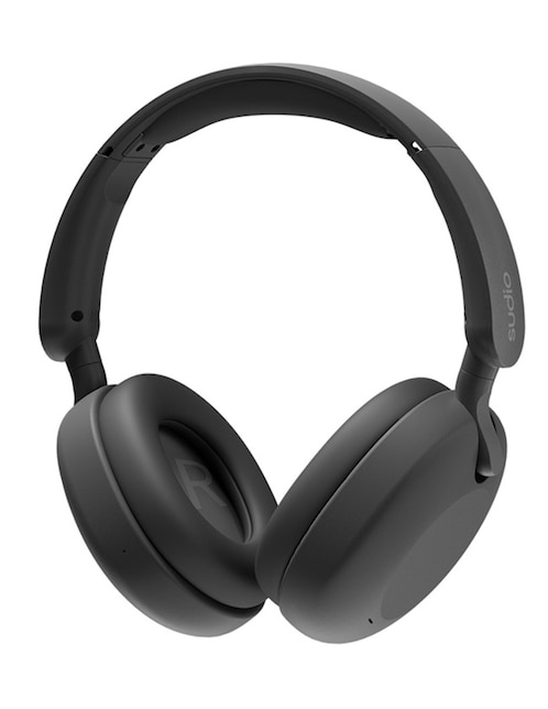 Audífonos Over-Ear K2 inalámbricos con cancelación de ruido 1