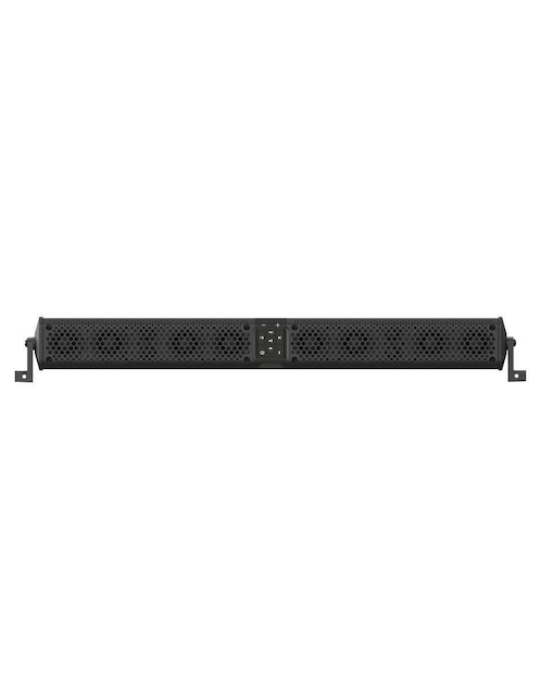 Barra de Sonido Wet Sounds STEALTHXT12B